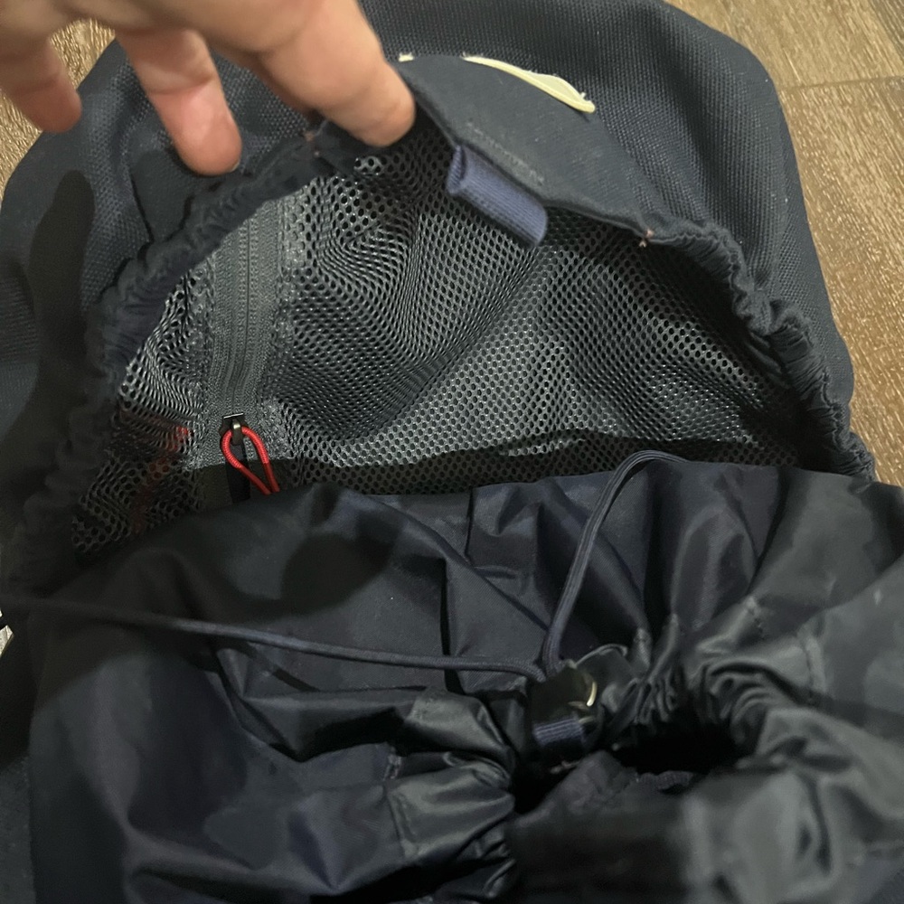 OSPREY archeon 30 Dark Blue Backpack - Picture 6 of 9